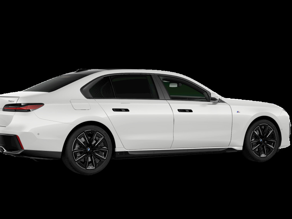 BMW 7 Serie