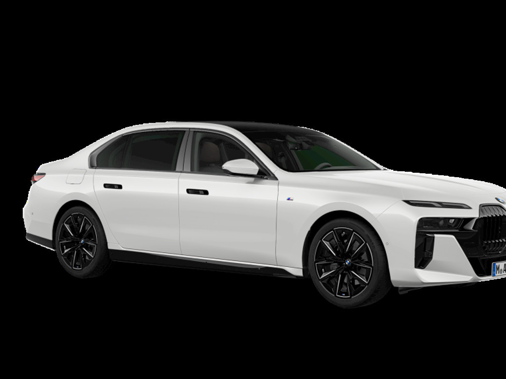 BMW 7 Serie