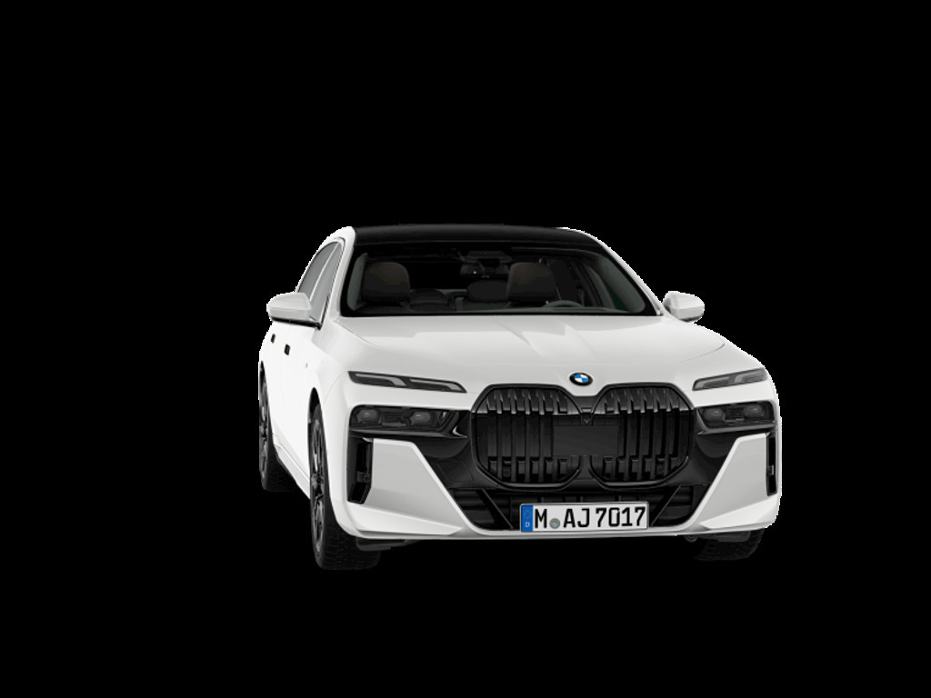 BMW 7 Serie