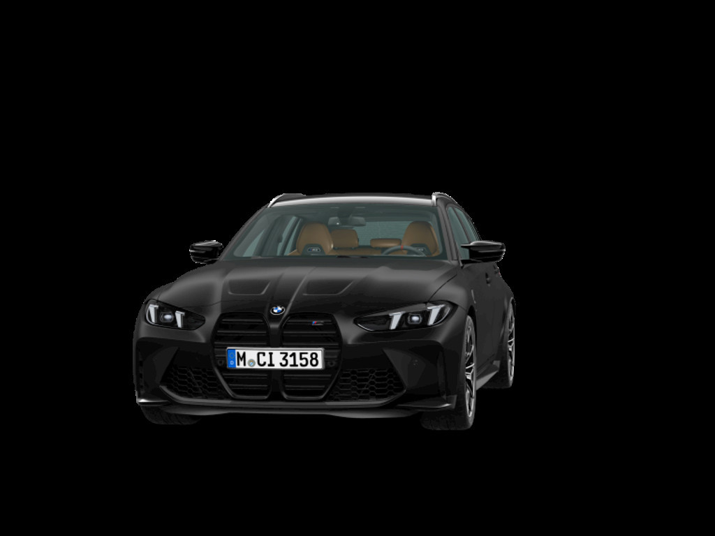 BMW M3 xDrive Touring Competition