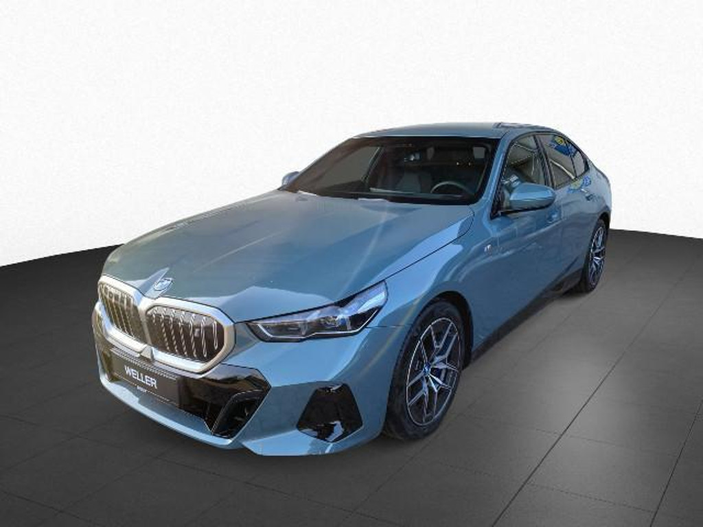 BMW i5 M-Sport Sedan