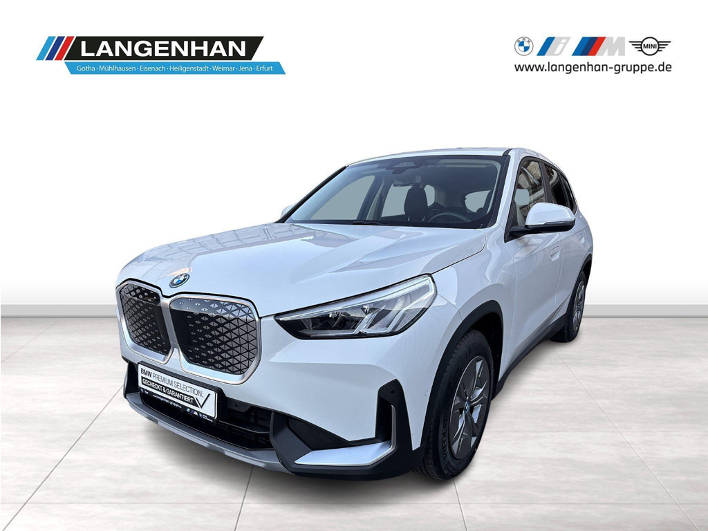 BMW iX1 xDrive30