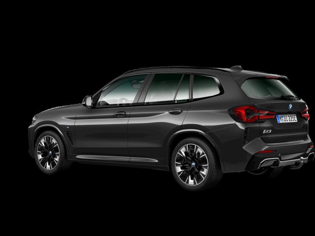 BMW iX3 iX3