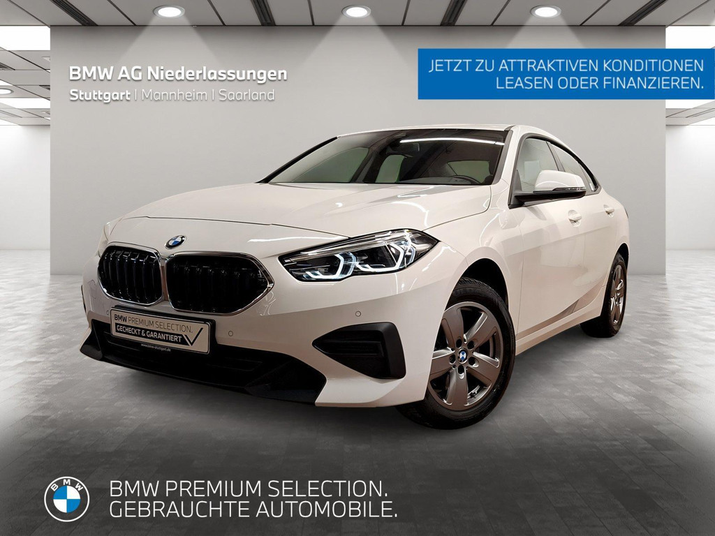 BMW 2 Serie 218 Coupé Gran Coupé 218i