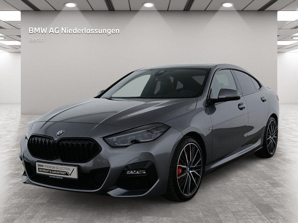 BMW 2 Serie 220 xDrive Coupé Gran Coupé 220i
