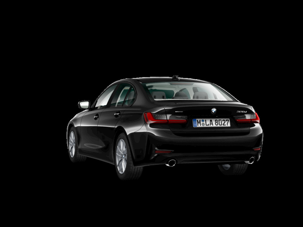 BMW 3 Serie