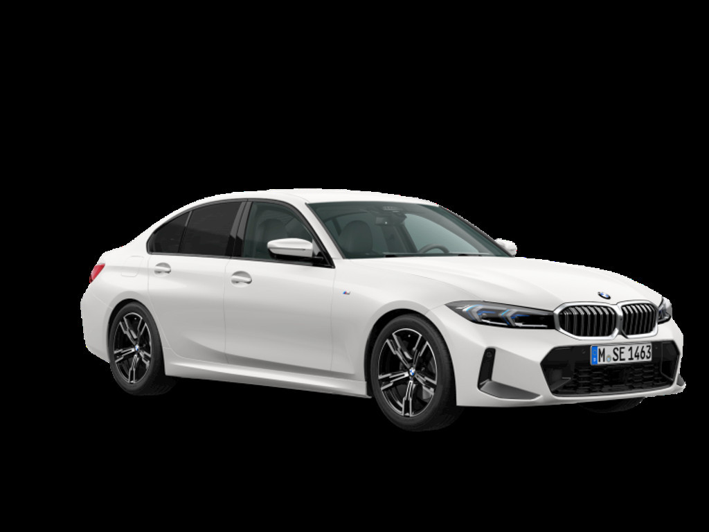 BMW 3 Serie