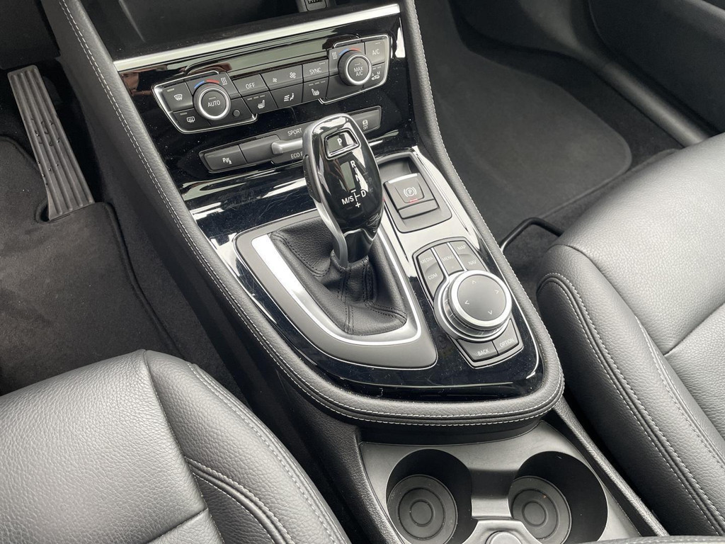 BMW 2 Serie 220 220i