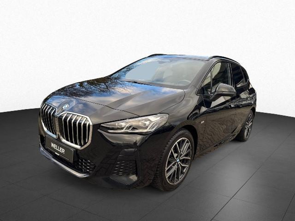 BMW 2 Serie 220 Active Tourer 220i