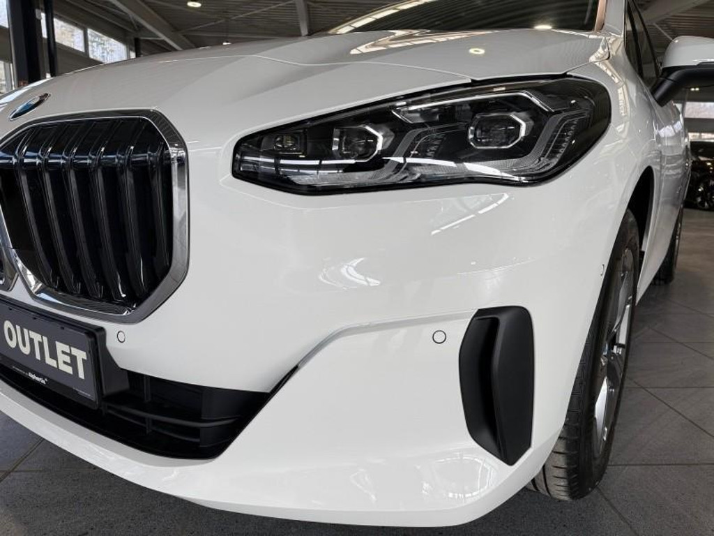 BMW 2 Serie 220 Active Tourer 220i