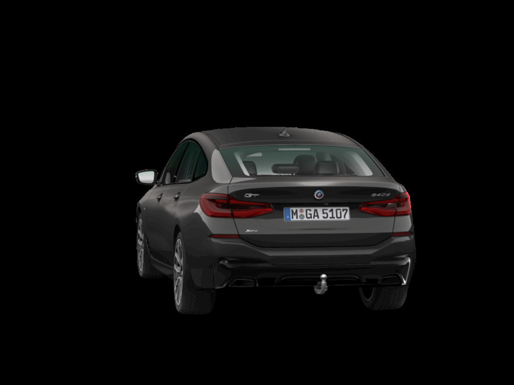 BMW 6 Serie