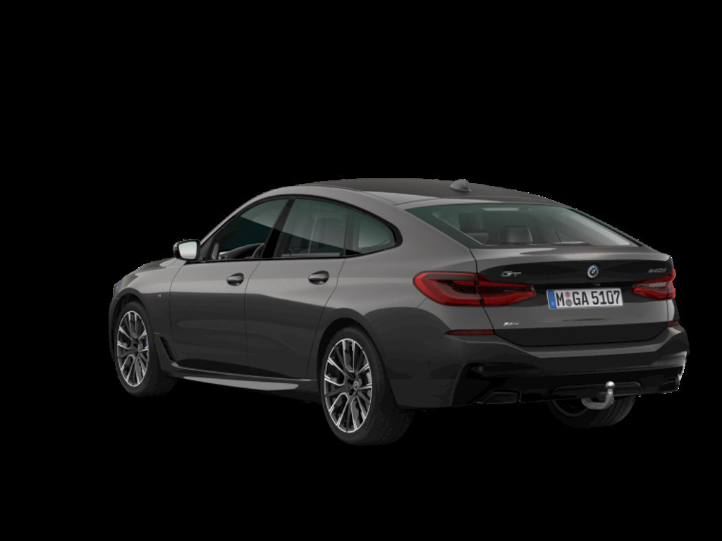 BMW 6 Serie