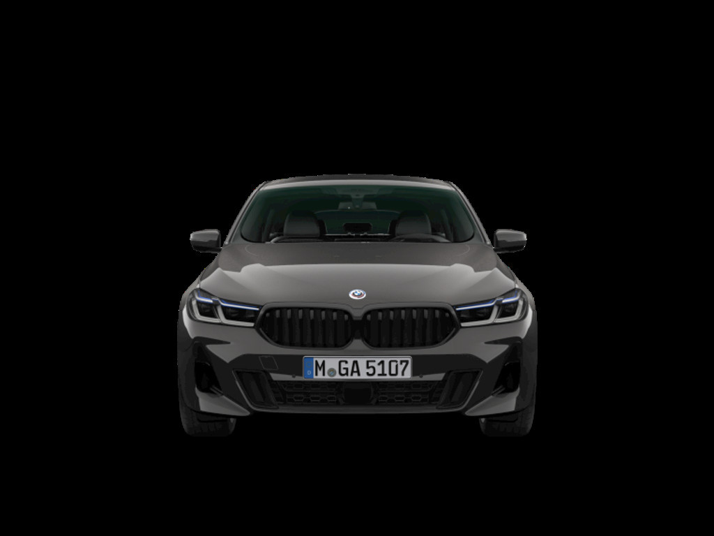 BMW 6 Serie
