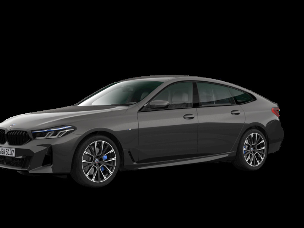 BMW 6 Serie