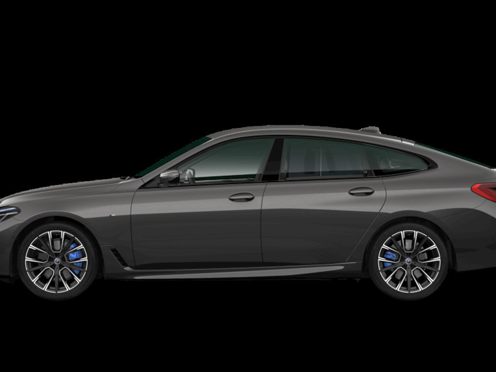 BMW 6 Serie