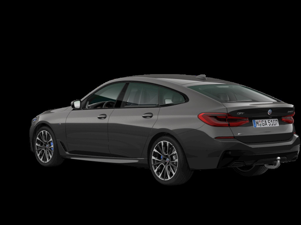 BMW 6 Serie