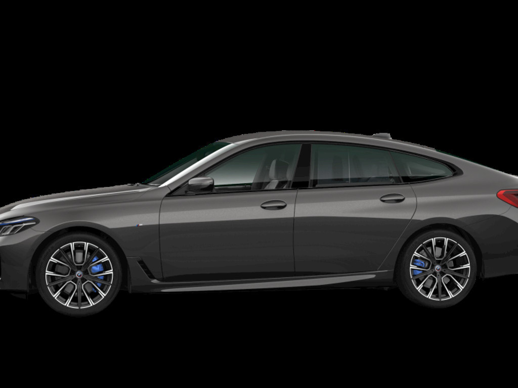 BMW 6 Serie