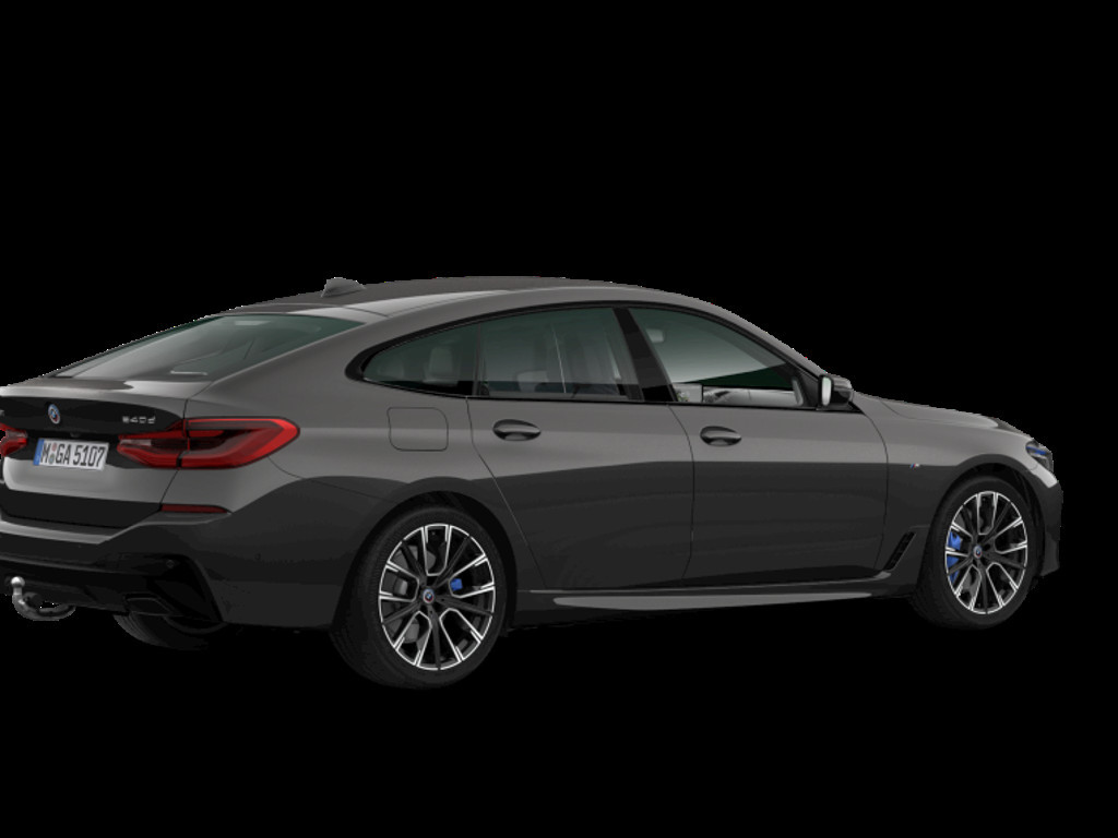 BMW 6 Serie