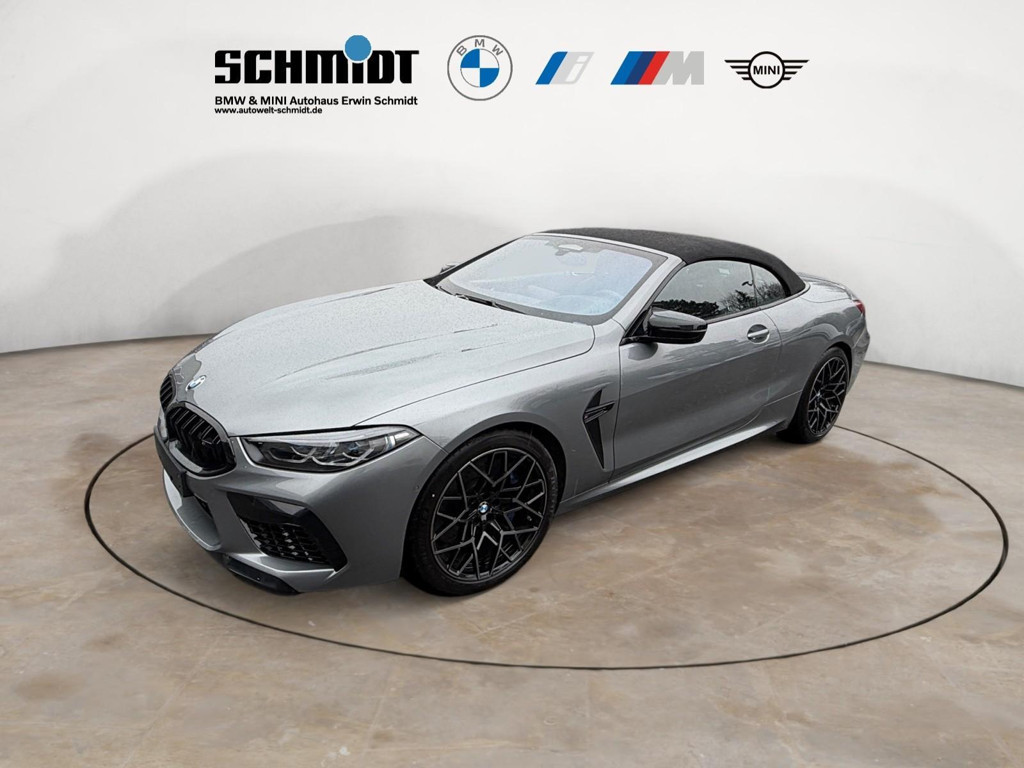 BMW M8
