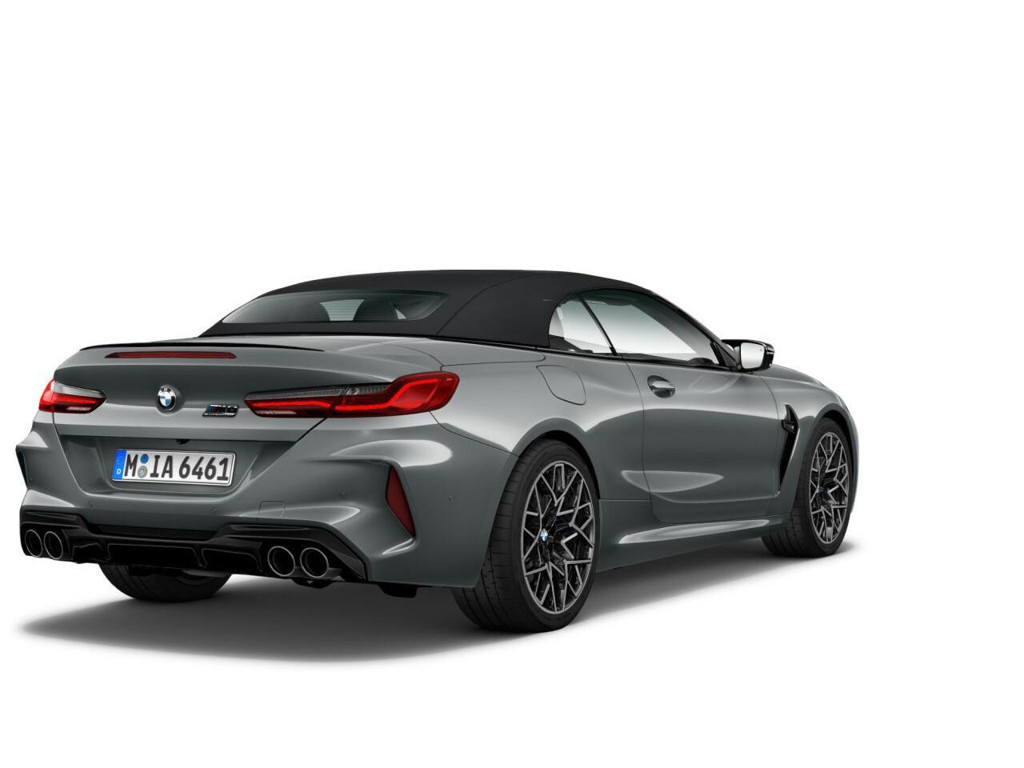 BMW M8
