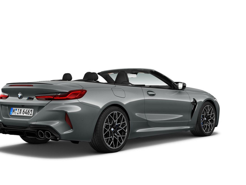 BMW M8