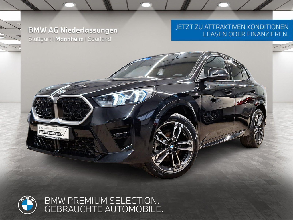 BMW X2 sDrive20i