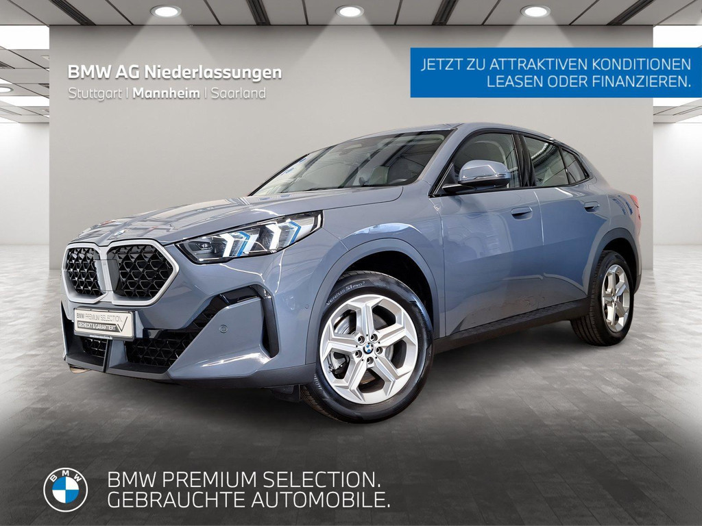 BMW X2 sDrive20i