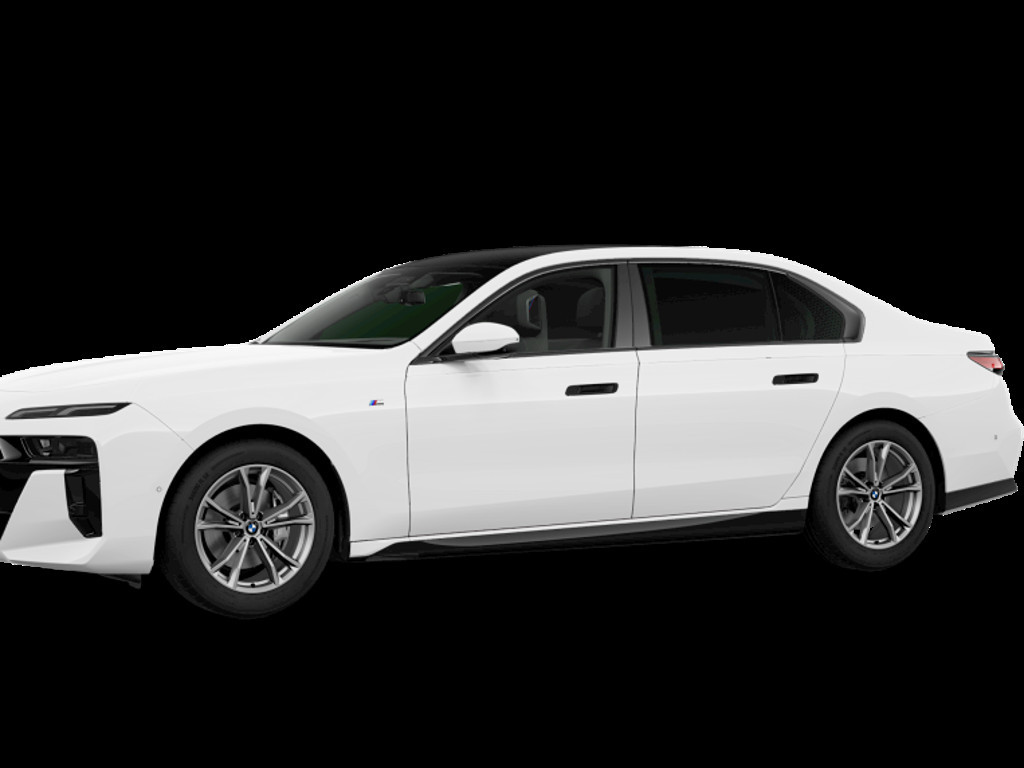 BMW 7 Serie