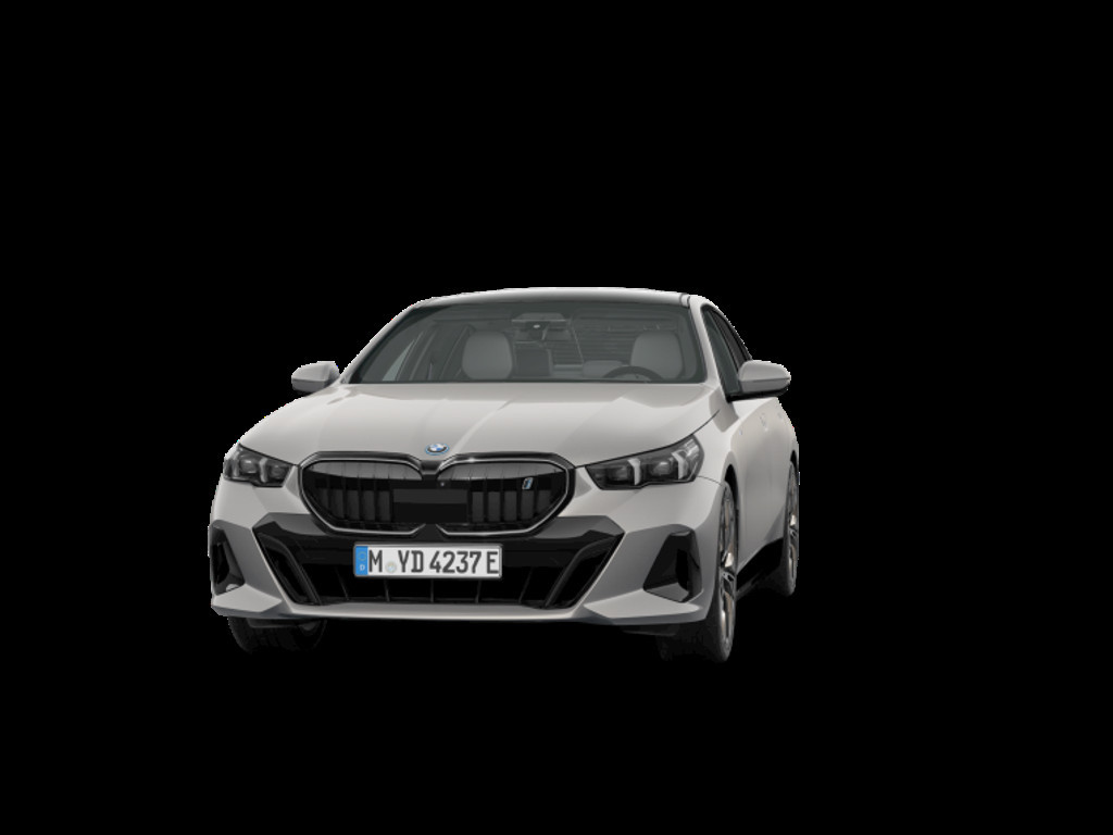 BMW i5 Sedan eDrive40