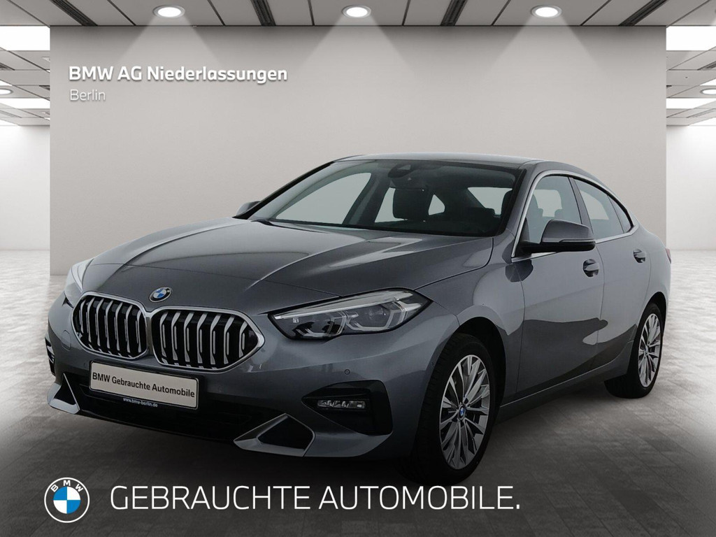 BMW 2 Serie 218 Coupé Gran Coupé 218i