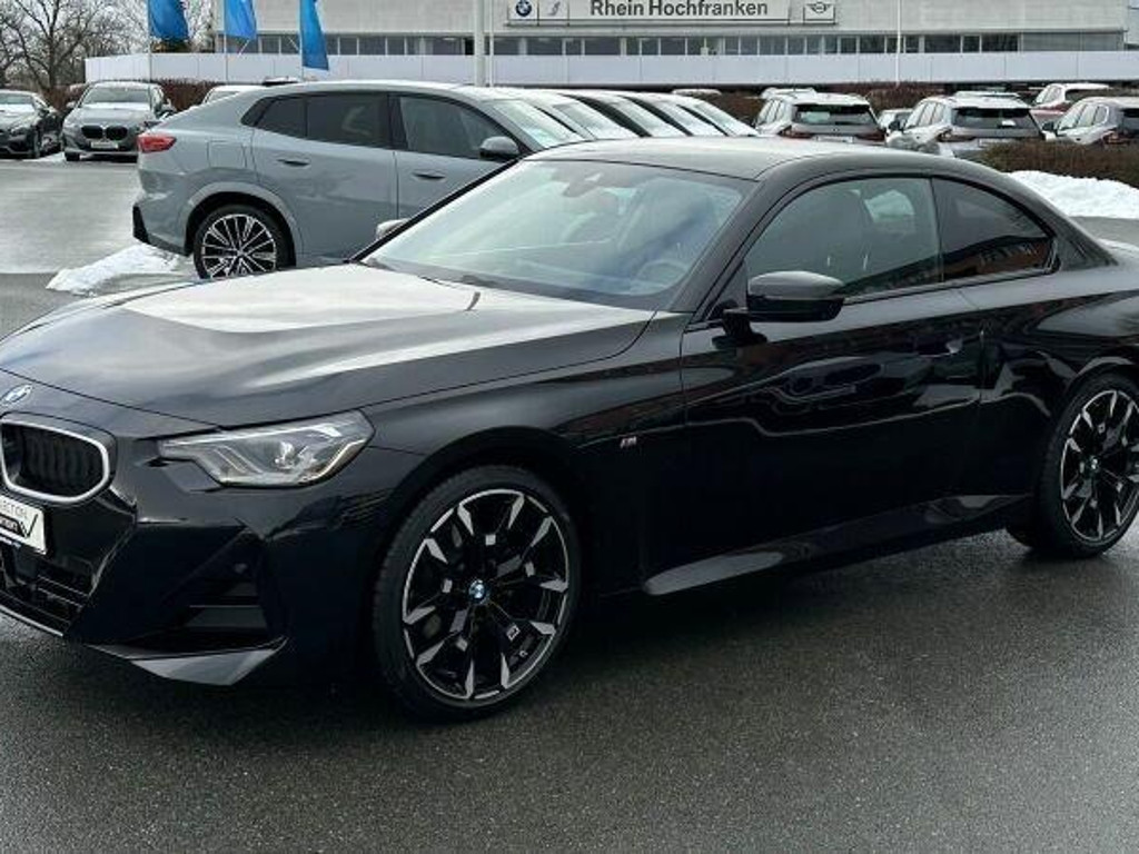 BMW 2 Serie