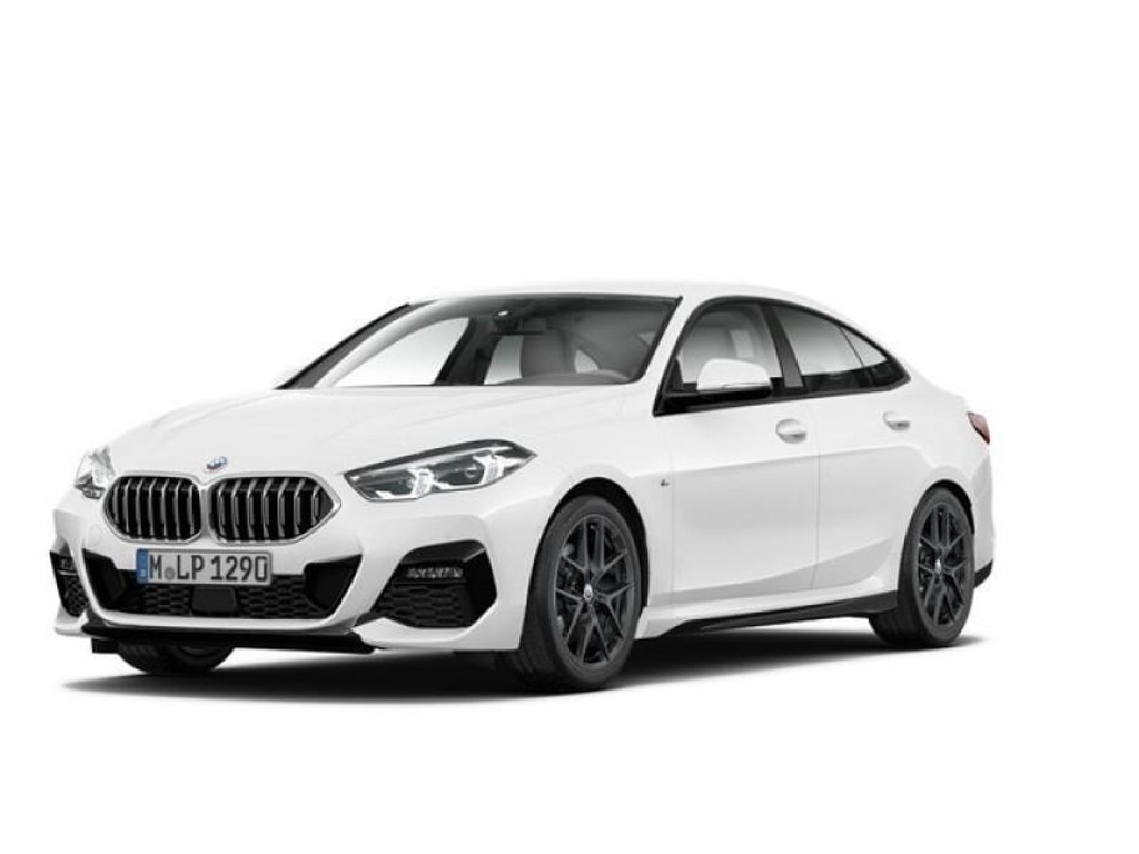 BMW 2 Serie 220 xDrive Coupé Gran Coupé 220i