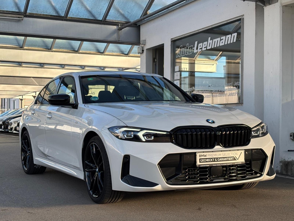 BMW 3 Serie
