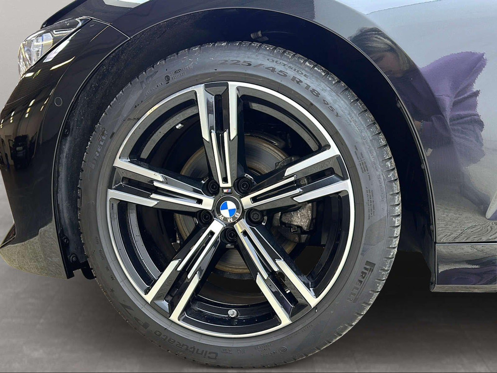 BMW 3 Serie
