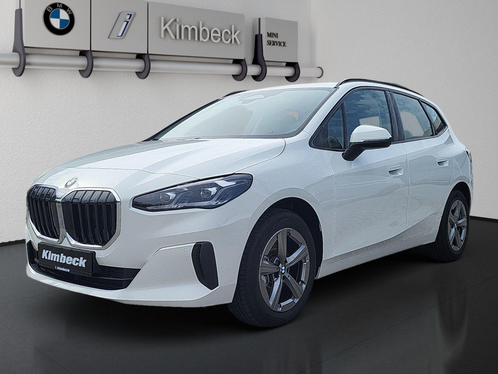 BMW 2 Serie 220 Active Tourer 220i