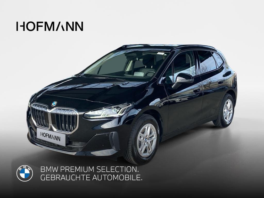 BMW 2 Serie 220 Active Tourer 220i