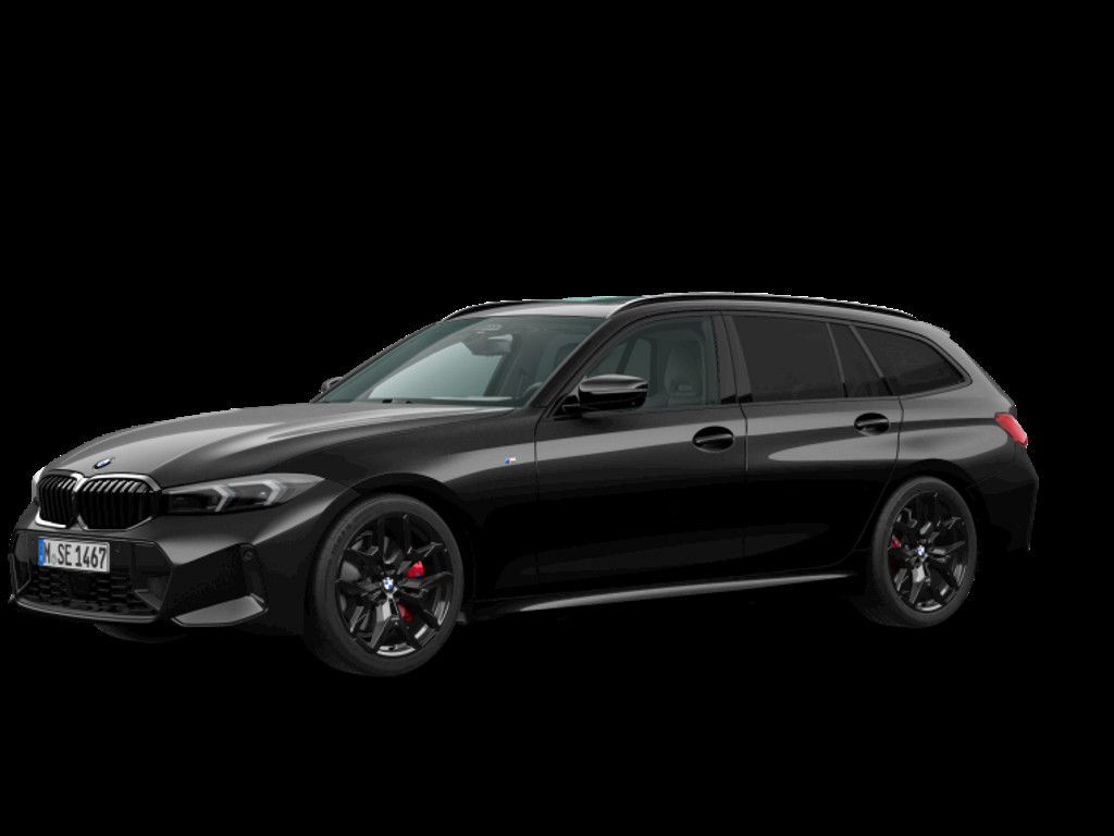 BMW 3 Serie 320 xDrive Touring 320d