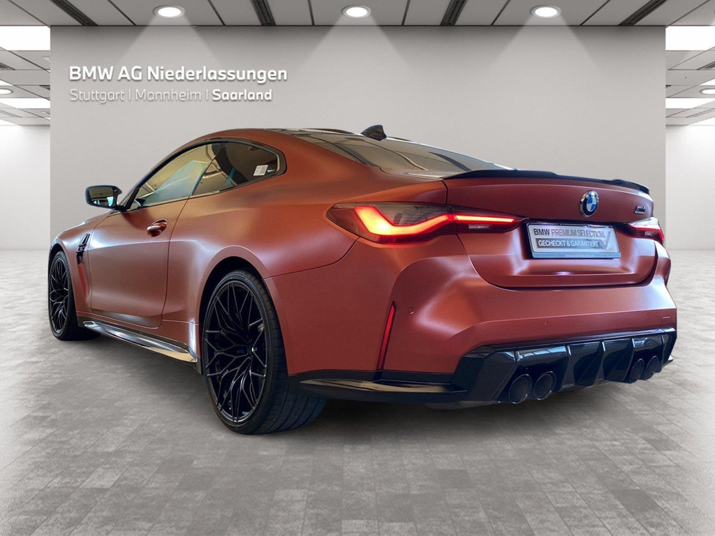 BMW M4