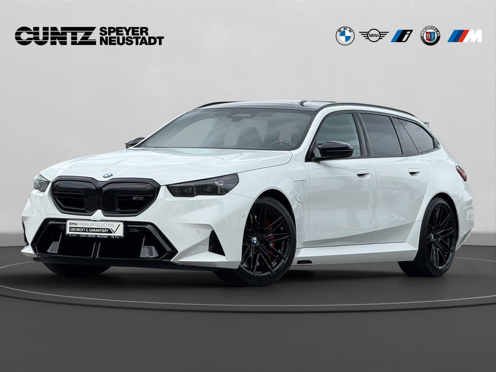 BMW M5 M5 M5 Touring