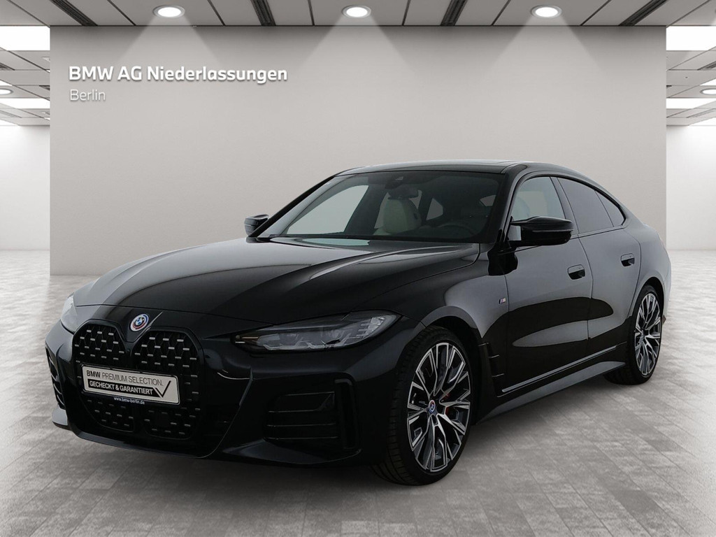 BMW M440 xDrive Coupé Gran Coupé M440i