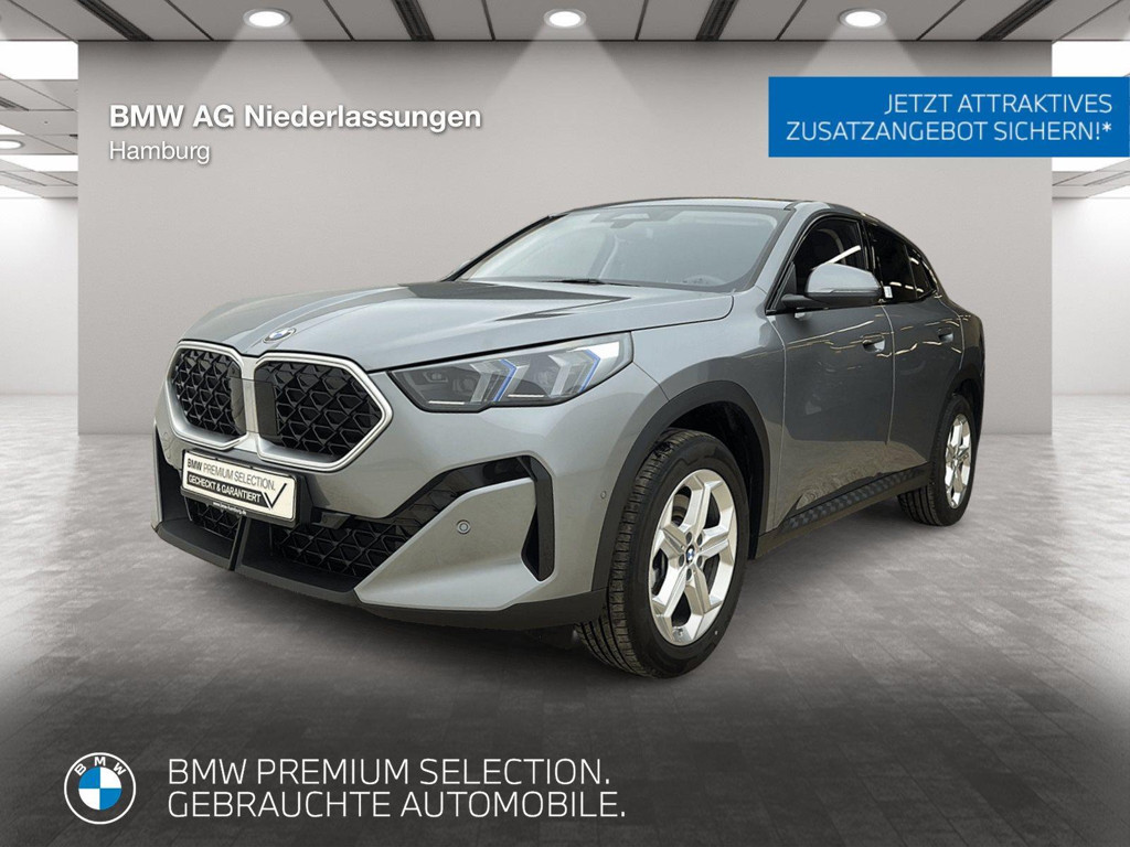 BMW X2 sDrive20i