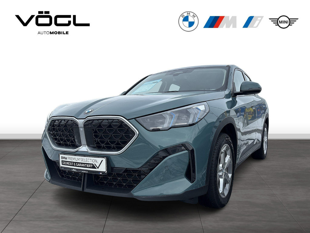 BMW X2 sDrive20d