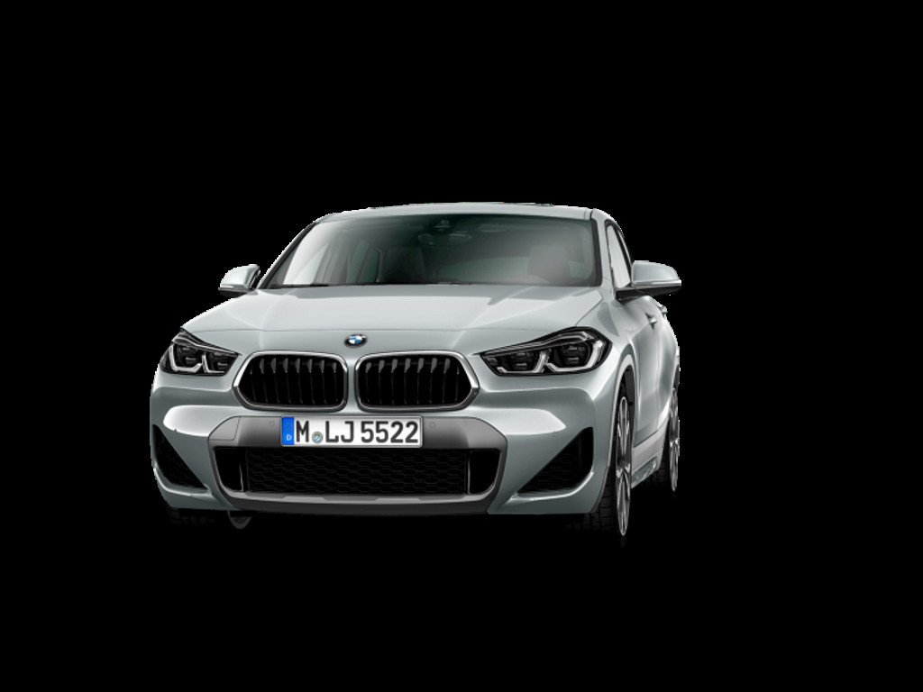 BMW X2 xDrive20i
