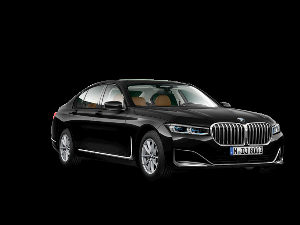 BMW 7 Serie