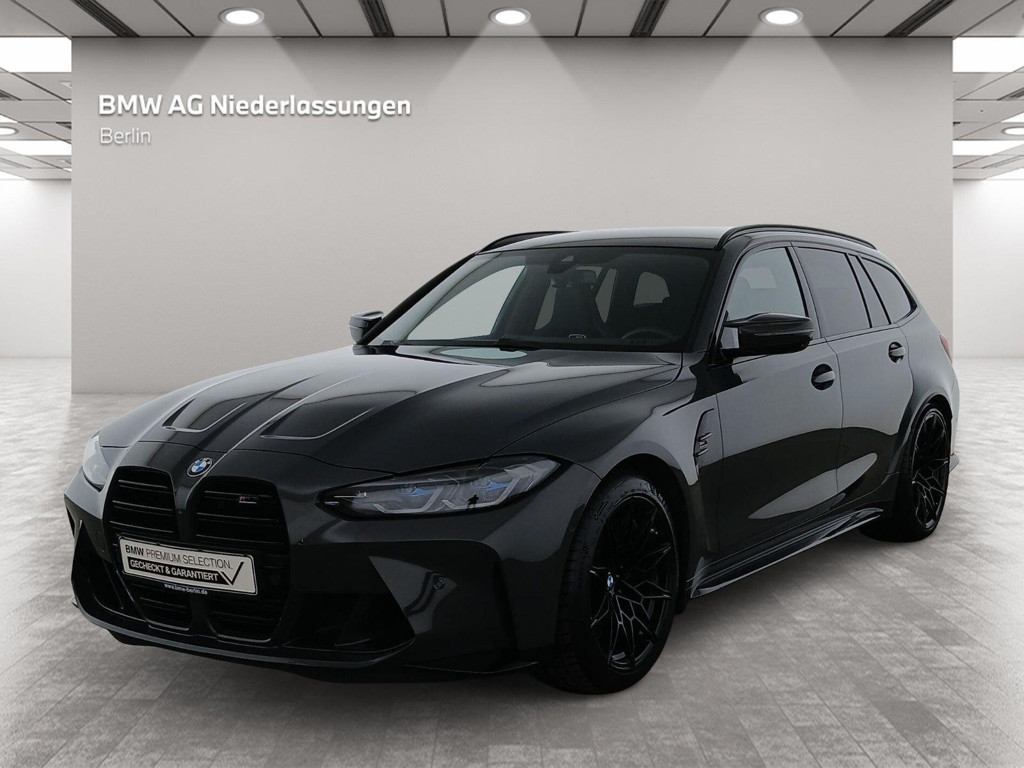 BMW M3 xDrive Touring Competition