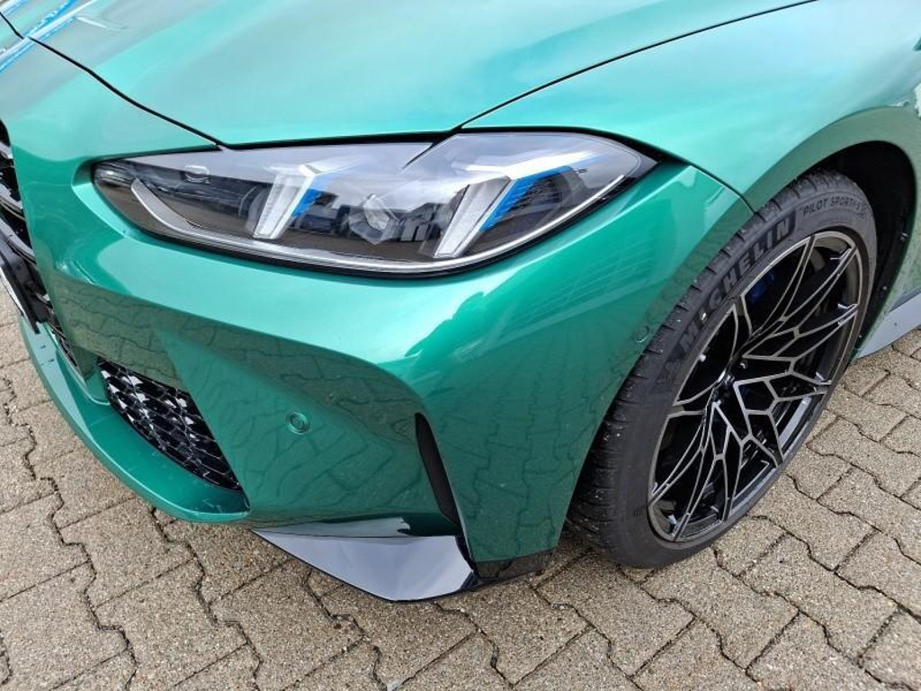 BMW M3 xDrive Touring Competition