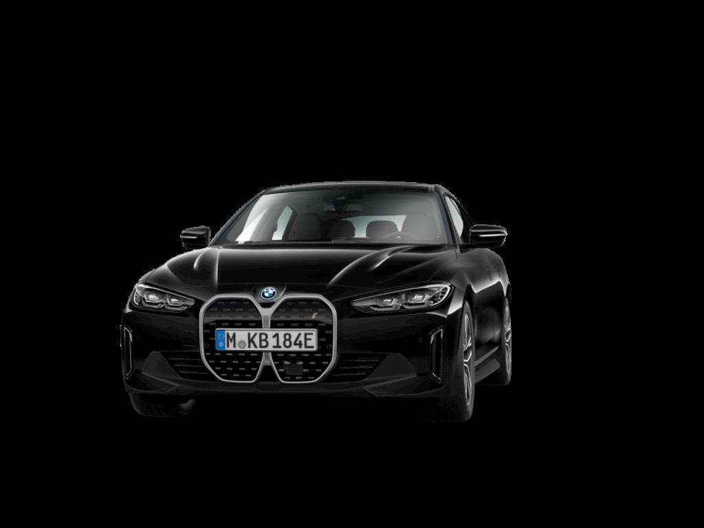 BMW i4 Coupé Gran Coupé eDrive40