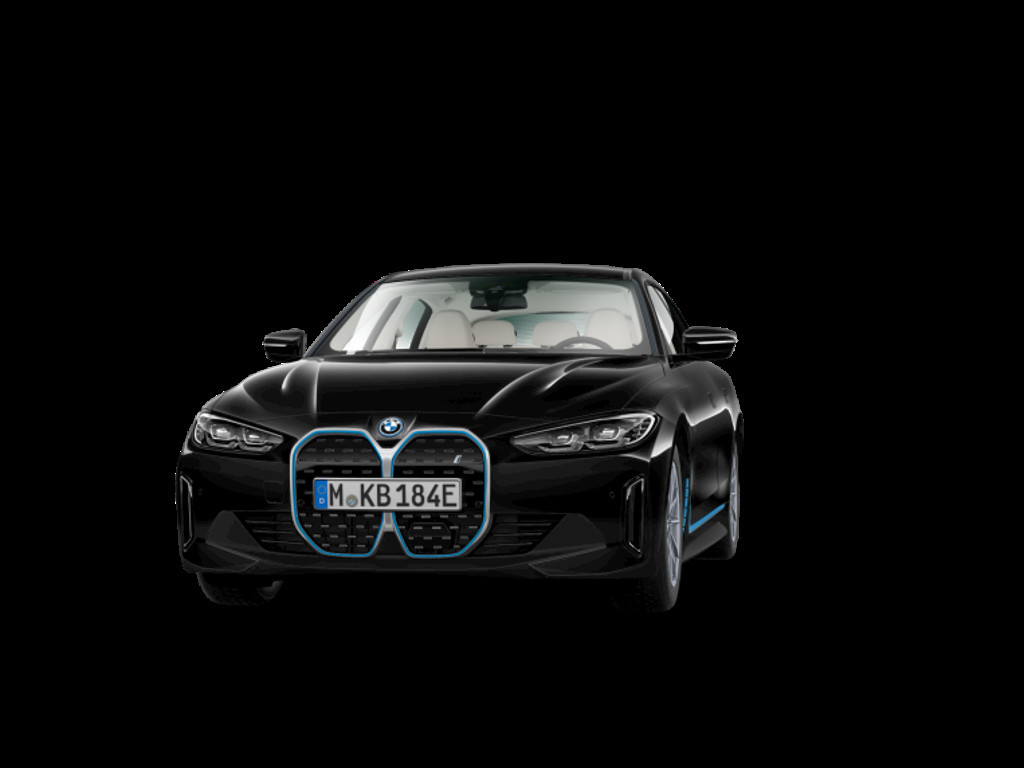 BMW i4 Coupé Gran Coupé eDrive40