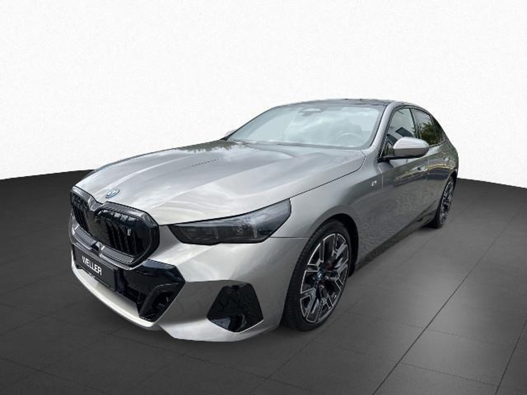 BMW i5 Sedan eDrive40