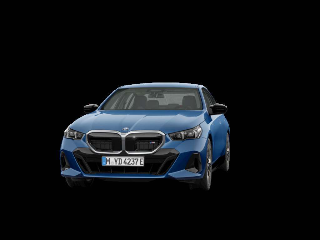 BMW i5 xDrive Sedan M60